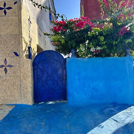 Chez Guoumi Villa Oualidia Bagian luar foto