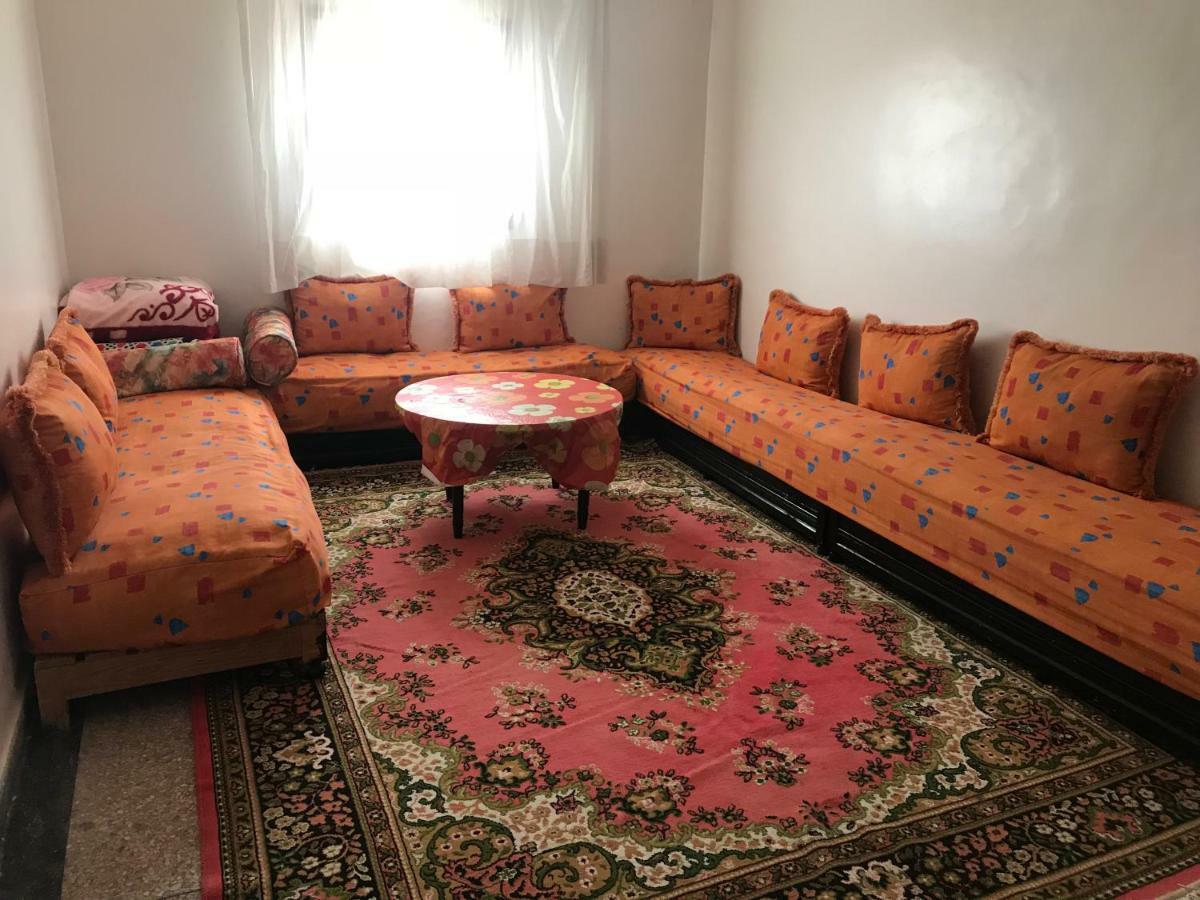 Chez Guoumi Villa Oualidia Bagian luar foto