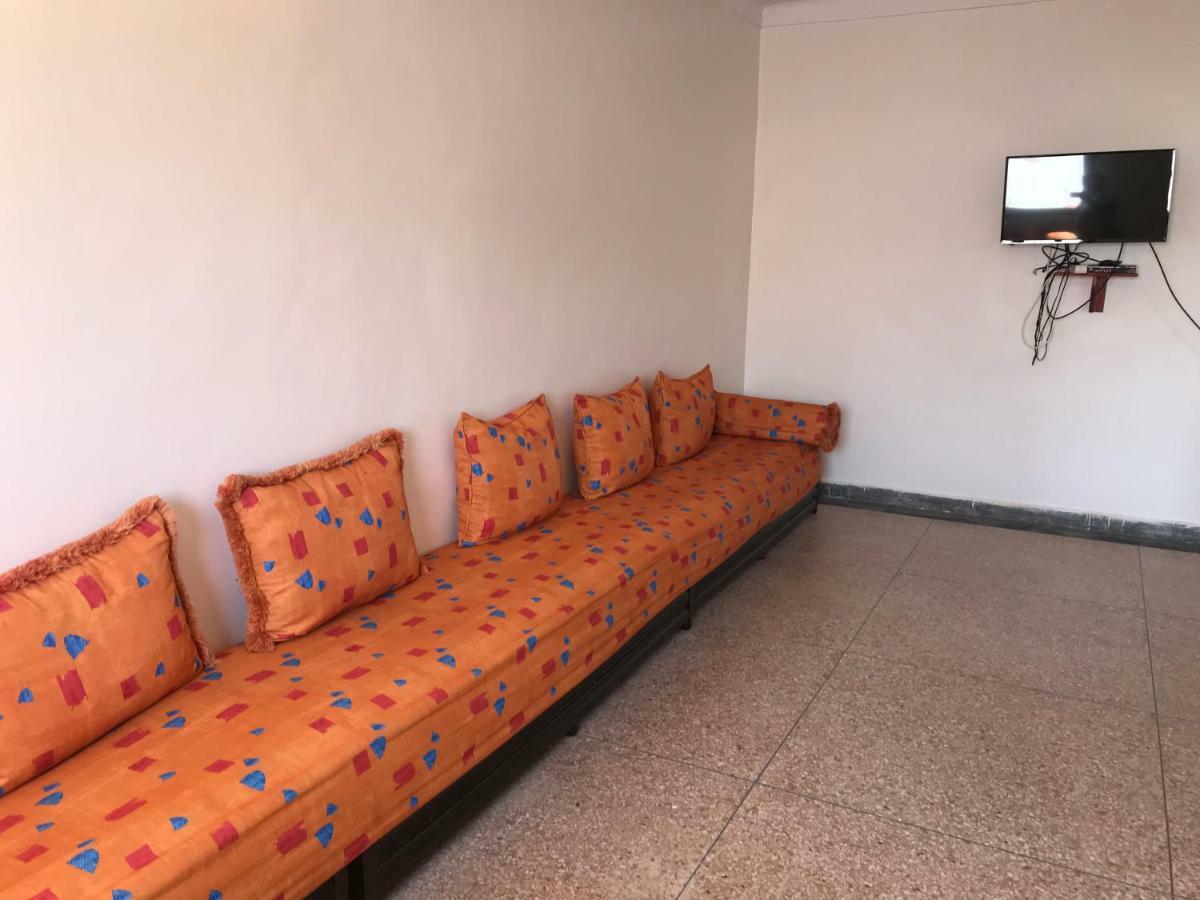 Chez Guoumi Villa Oualidia Bagian luar foto