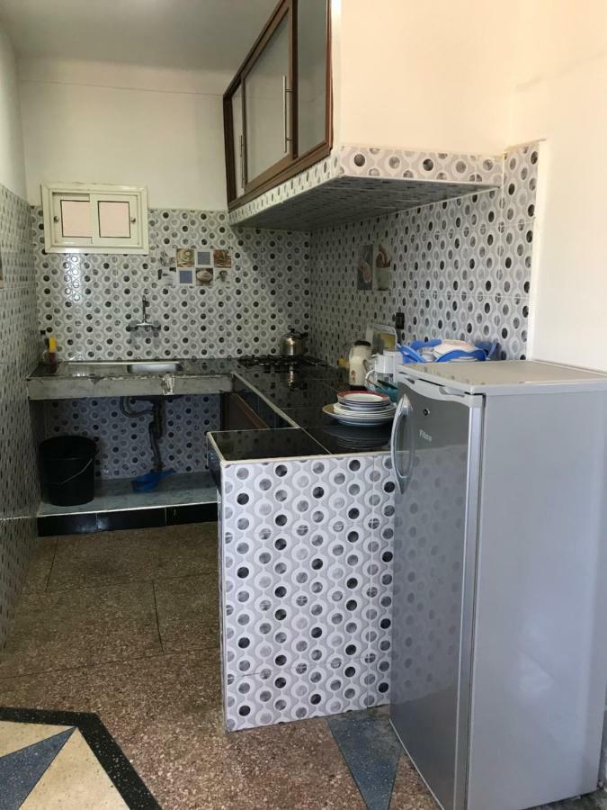 Chez Guoumi Villa Oualidia Bagian luar foto