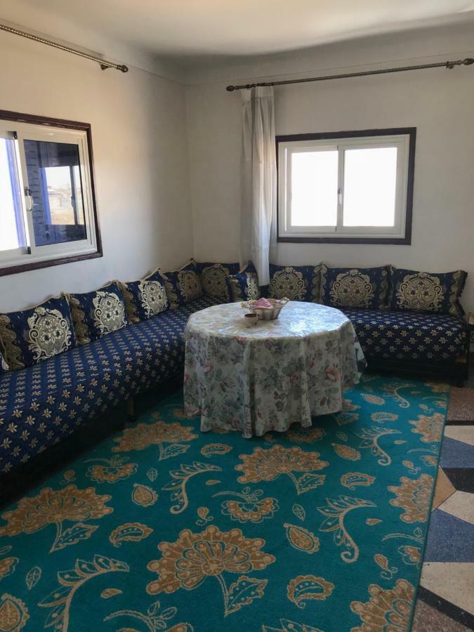 Chez Guoumi Villa Oualidia Bagian luar foto